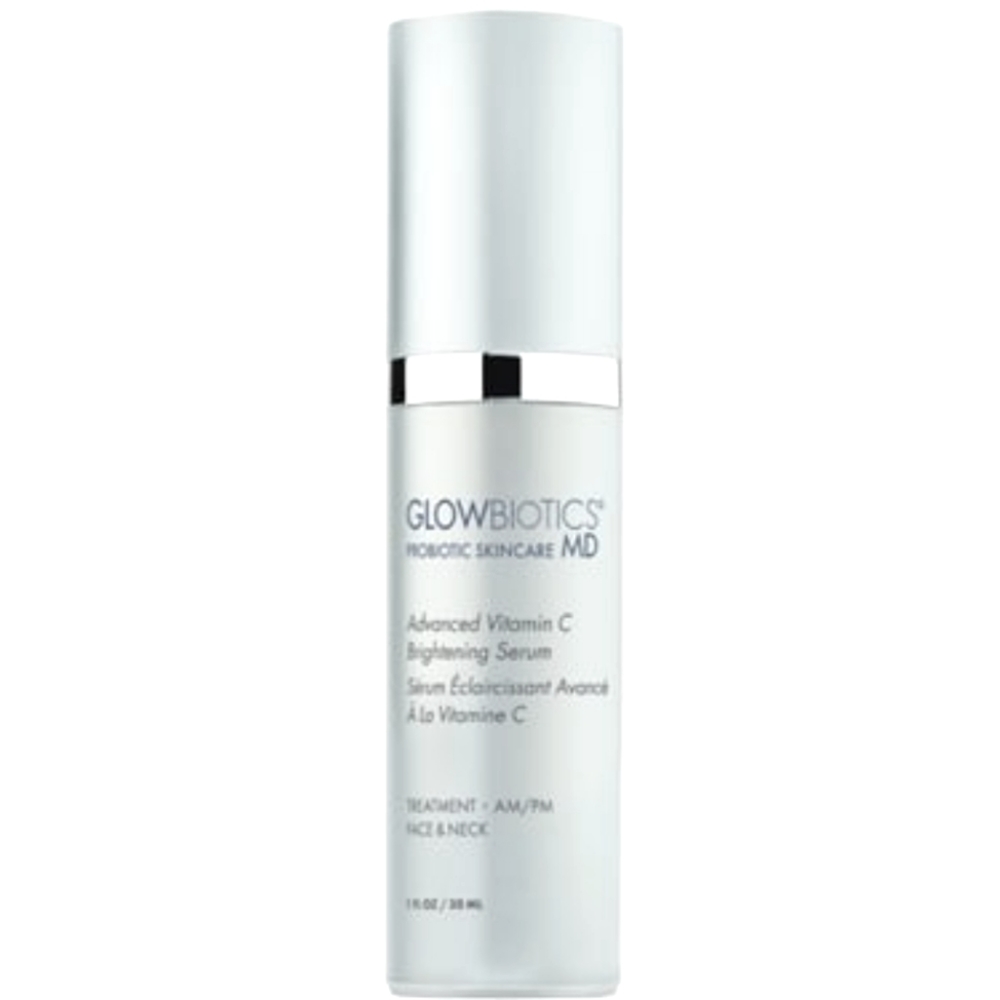 GLOWBIOTICS MD Advanced Vitamin C Brightening Serum1 fl oz  